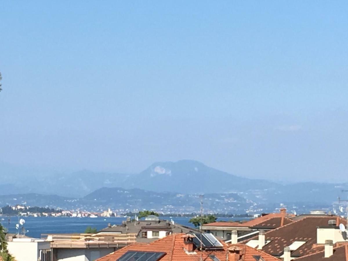 Io E Te Daire Desenzano del Garda Dış mekan fotoğraf